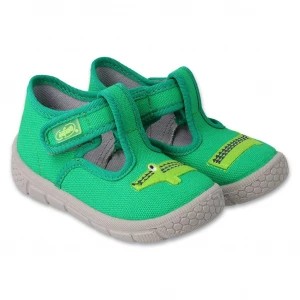 Zdjęcie produktu Befado  obuwie dziecięce  631P022 zielone