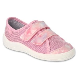 Zdjęcie produktu Befado obuwie dziecięce 772X006 różowe
