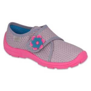 Zdjęcie produktu Befado  obuwie dziecięce 974X528 różowe