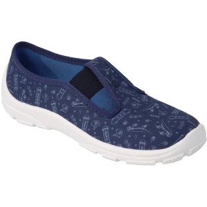 Zdjęcie produktu Befado obuwie dziecięce  975Y186 niebieskie