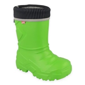 Zdjęcie produktu Befado obuwie dziecięce kalosz- zielony 162X303 zielone