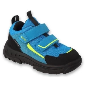 Zdjęcie produktu Befado obuwie dziecięce trek 515X011 niebieskie