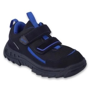 Zdjęcie produktu Befado obuwie dziecięce trek 515Y010 niebieskie
