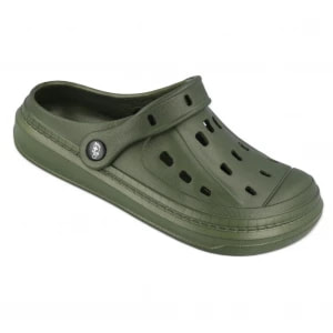 Zdjęcie produktu Befado obuwie męskie - dark green 154M004 zielone