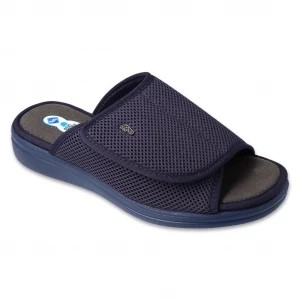 Zdjęcie produktu Befado obuwie męskie pu  078M002 niebieskie