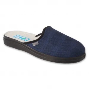 Zdjęcie produktu Befado obuwie męskie  pu 132M015 niebieskie