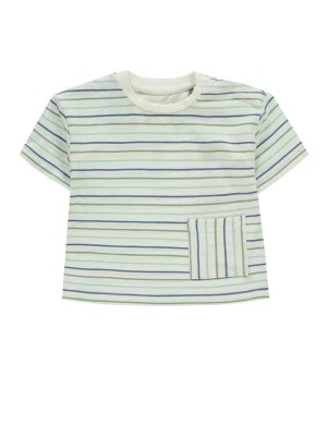 Zdjęcie produktu bellybutton Koszulka w kolorze jasnozielonym rozmiar: 80