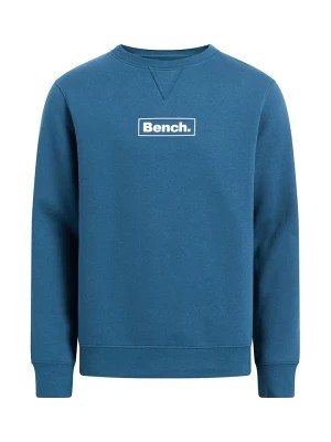 Zdjęcie produktu Bench Bluza "Doyle" w kolorze niebieskim rozmiar: 52