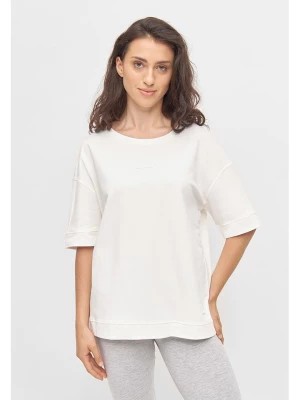 Zdjęcie produktu Bench Koszulka "Regina" w kolorze białym rozmiar: 36