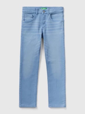 Zdjęcie produktu Benetton, Five Pocket Jeans, size 2XL, Light Blue, Kids United Colors of Benetton