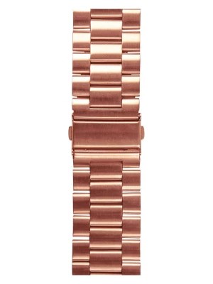 Zdjęcie produktu BERRIEPIE Wymienna bransoletka w kolorze miedzianym do Apple Watch 38/40/41 mm rozmiar: onesize