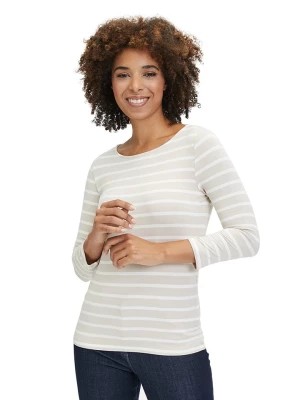 Zdjęcie produktu Betty Barclay Koszulka w kolorze beżowo-kremowym rozmiar: 38