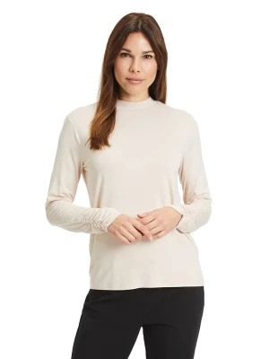Zdjęcie produktu Betty Barclay Koszulka w kolorze beżowym rozmiar: 42