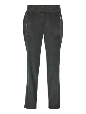 Zdjęcie produktu Betty Barclay Spodnie w kolorze czarnym rozmiar: 42
