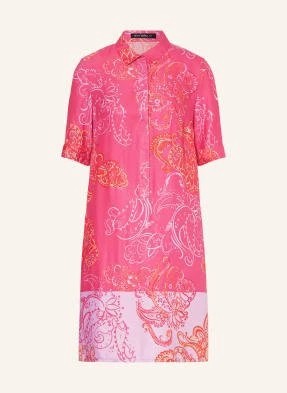 Zdjęcie produktu Betty Barclay Sukienka Satynowa pink