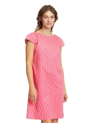 Zdjęcie produktu Betty Barclay Sukienka w kolorze różowym rozmiar: 42