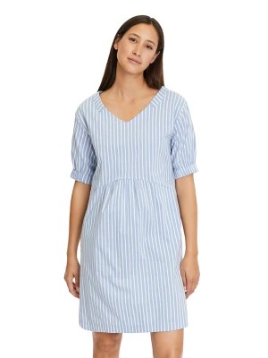 Zdjęcie produktu BETTY & CO Sukienka w kolorze błękitnym rozmiar: 46