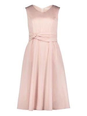 Zdjęcie produktu BETTY & CO Sukienka w kolorze jasnoróżowym rozmiar: 36