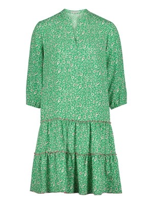 Zdjęcie produktu BETTY & CO Sukienka w kolorze zielonym rozmiar: 38