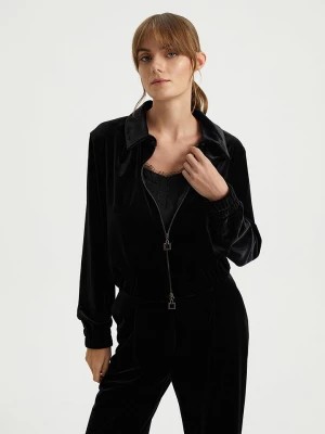 Zdjęcie produktu BGN Bluza w kolorze czarnym rozmiar: 38
