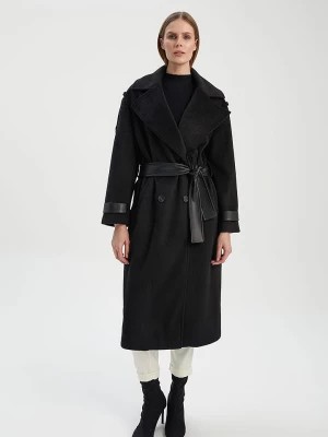 Zdjęcie produktu BGN Płaszcz przejściowy w kolorze czarnym rozmiar: 40