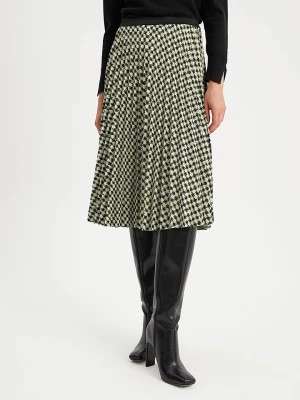 Zdjęcie produktu BGN Spódnica w kolorze czarno-białym rozmiar: 36