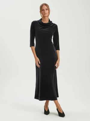 Zdjęcie produktu BGN Sukienka w kolorze czarnym rozmiar: 40