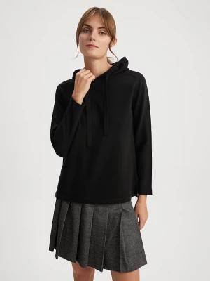 Zdjęcie produktu BGN Sweter w kolorze czarnym rozmiar: 38