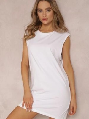 Zdjęcie produktu Biała Sukienka Cilolis