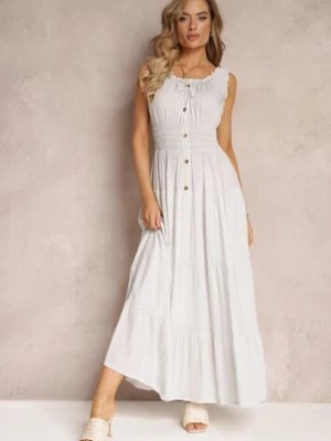 Zdjęcie produktu Biała Sukienka Kilroy