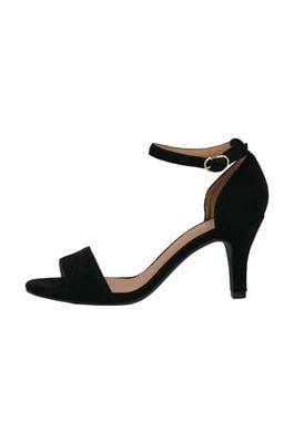 Zdjęcie produktu Bianco sandały BIAADORE kolor czarny 20.50098