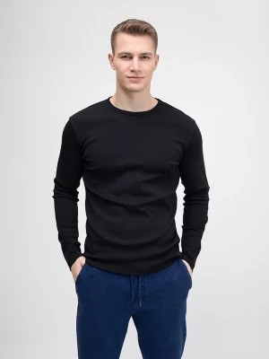 Zdjęcie produktu BIG STAR Koszulka w kolorze czarnym rozmiar: XL