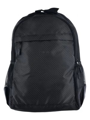 Zdjęcie produktu BIG STAR Plecak w kolorze czarnym - 31 x 42 x 14 cm rozmiar: onesize
