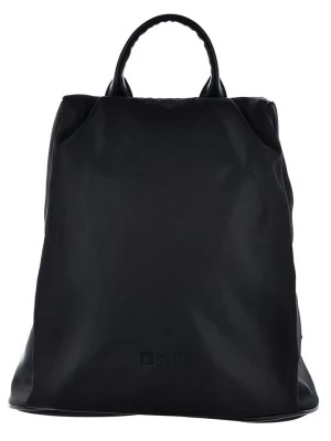 Zdjęcie produktu BIG STAR Plecak w kolorze czarnym - 32 x 34 x 14 cm rozmiar: onesize