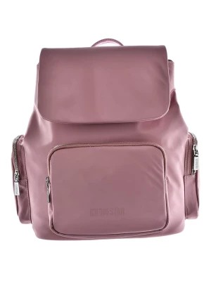 Zdjęcie produktu BIG STAR Plecak w kolorze różowym - 26,5 x 33 x 15 cm rozmiar: onesize