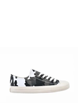 Zdjęcie produktu BIG STAR Sneakersy w kolorze biało-antracytowym rozmiar: 37