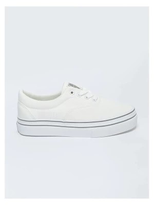 Zdjęcie produktu BIG STAR Sneakersy w kolorze białym rozmiar: 37