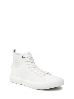 Zdjęcie produktu BIG STAR Sneakersy w kolorze białym rozmiar: 43