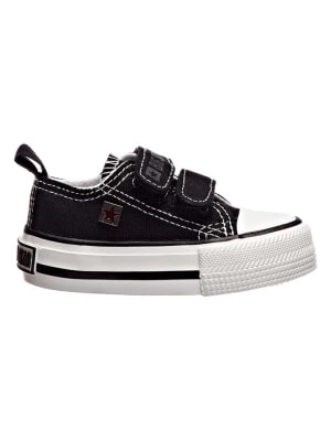 Zdjęcie produktu BIG STAR Sneakersy w kolorze czarnym rozmiar: 17