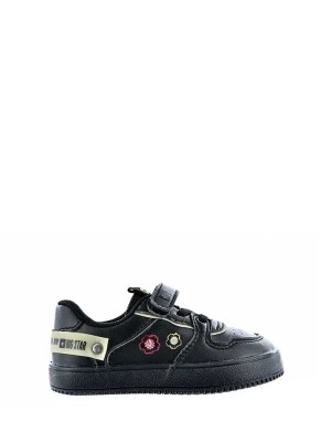 Zdjęcie produktu BIG STAR Sneakersy w kolorze czarnym rozmiar: 27