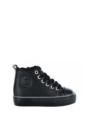 Zdjęcie produktu BIG STAR Sneakersy w kolorze czarnym rozmiar: 33