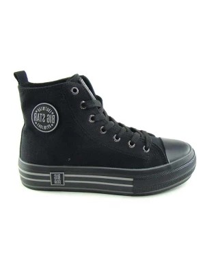 Zdjęcie produktu BIG STAR Sneakersy w kolorze czarnym rozmiar: 36