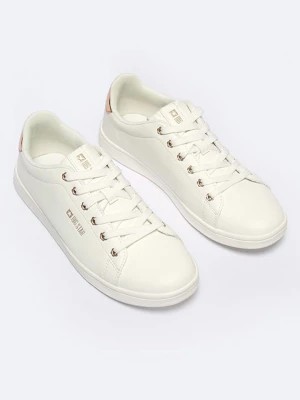 Zdjęcie produktu BIG STAR Sneakersy w kolorze kremowym rozmiar: 39