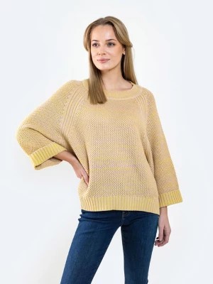 Zdjęcie produktu BIG STAR Sweter wielokolorowy rozmiar: onesize