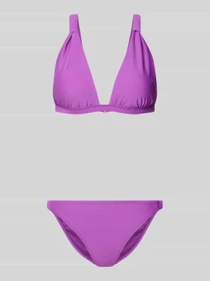 Zdjęcie produktu Bikini w jednolitym kolorze Shiwi
