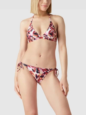 Zdjęcie produktu Bikini ze wzorem na całej powierzchni model ‘CARILO’ Esprit