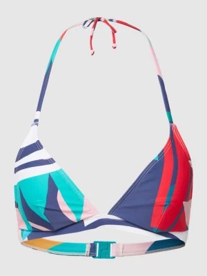 Zdjęcie produktu Bikini ze wzorem na całej powierzchni model ‘PAR’ Esprit