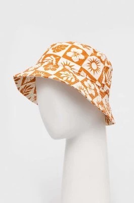 Zdjęcie produktu Billabong kapelusz bawełniany bawełniany ABJHA00250