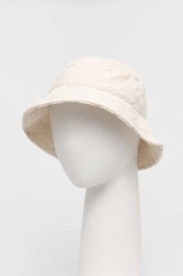 Zdjęcie produktu Billabong kapelusz kolor beżowy ABJHA00249