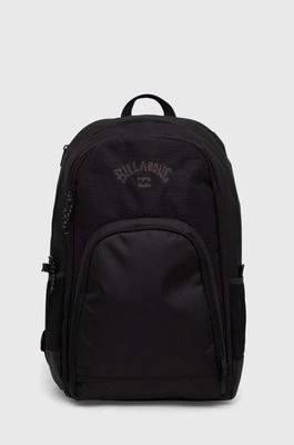 Zdjęcie produktu Billabong plecak męski kolor czarny duży gładki ABYBP00137